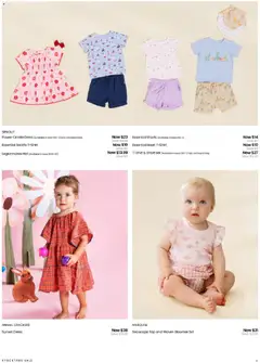 Preview of Myer Catalogue - valid from 26.12.2025 | Page: 32