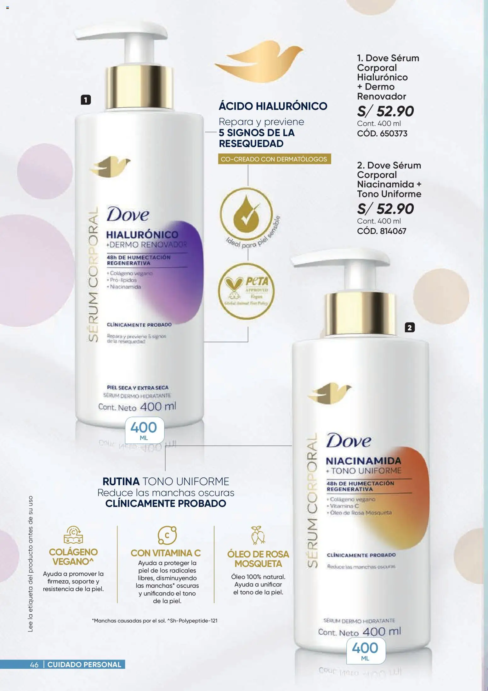 Catálogo Azzorti válido desde 26.01.2026 | Página: 46