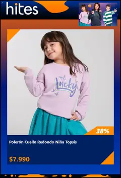 Hites ofertas  │ válido desde el 27.07.2025 | Página: 2