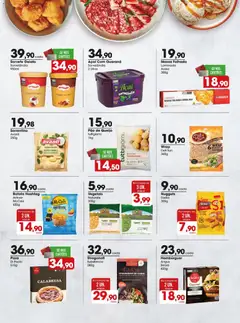 Zaffari ofertas Volta ao Lar - RS - Pré-Visualização do folheto da loja Zaffari, válido de 03.03.2026 | Página: 14