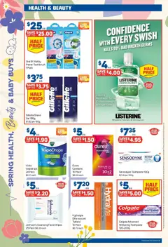 Preview of Foodland  Catalogue  - valid from 22.10.2025 | Page: 28