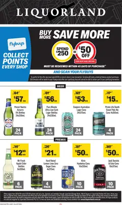 Preview of Coles  Catalogue  - valid from 28.01.2026 | Page: 46