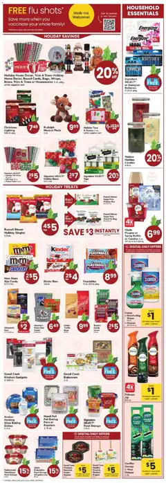 Preview of Acme weekly ads valid from 07.11.2025 | Page: 2