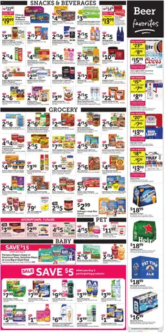 Preview of Stop & Shop weekly ads valid from 27.02.2026 | Page: 5