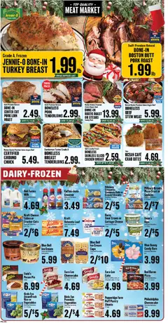 Preview of Market Basket weekly ads valid from 17.12.2025 | Page: 2