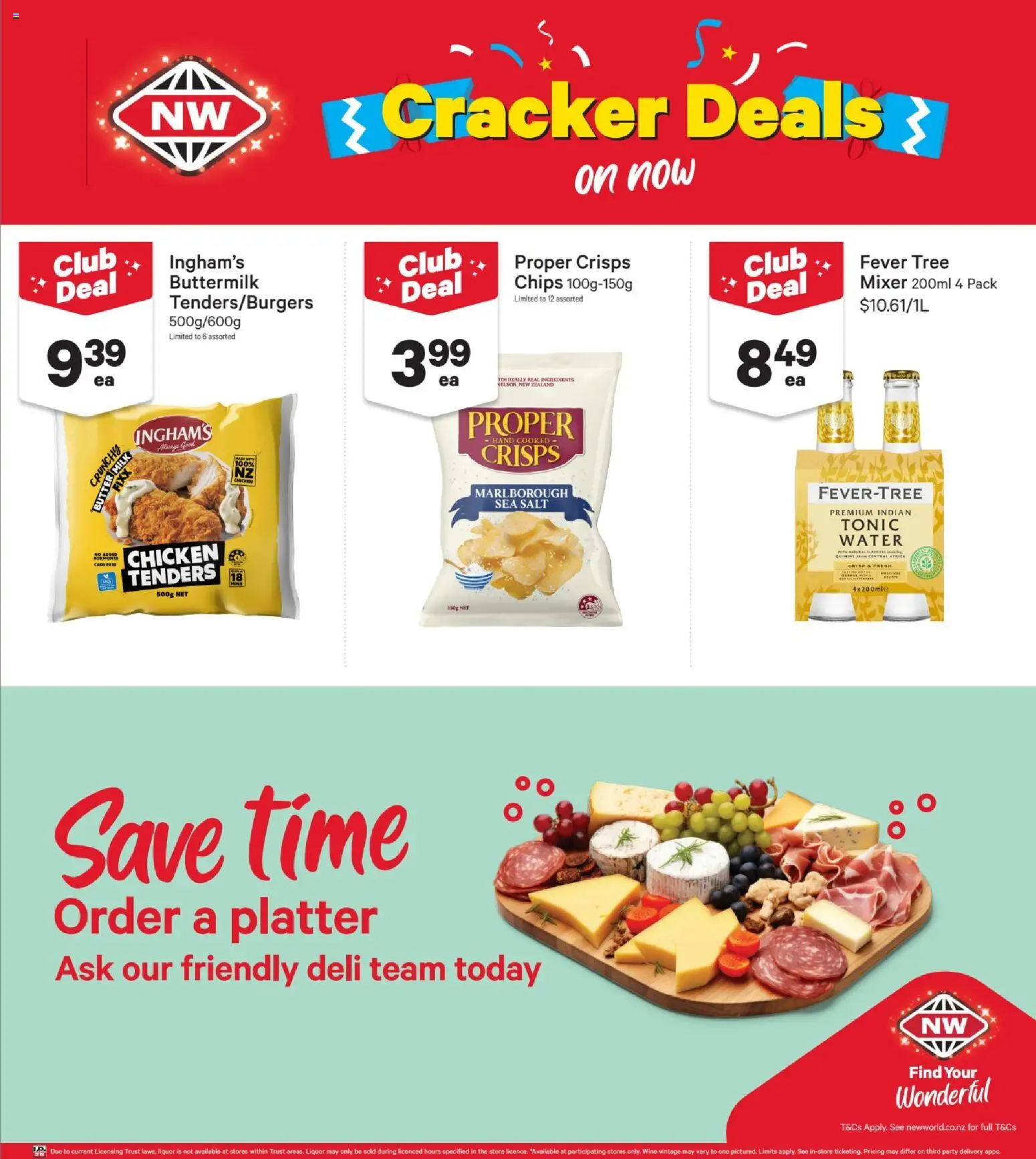 New World catalogue from 15.12.2025 | Page: 5