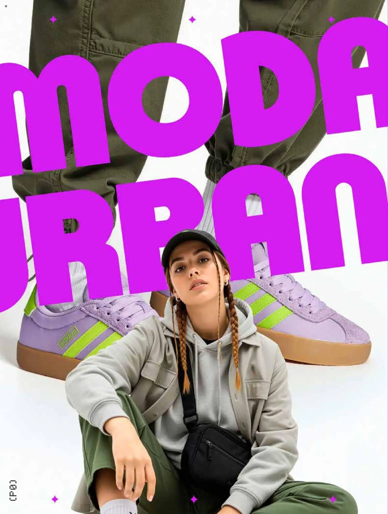 Nuevas ofertas de Impuls válidas en toda la República Mexicana desde el 01.09.2025. ¡Encuentra las mejores ofertas en Impuls catálogo Urban Sport Invierno 2025! | Página: 2