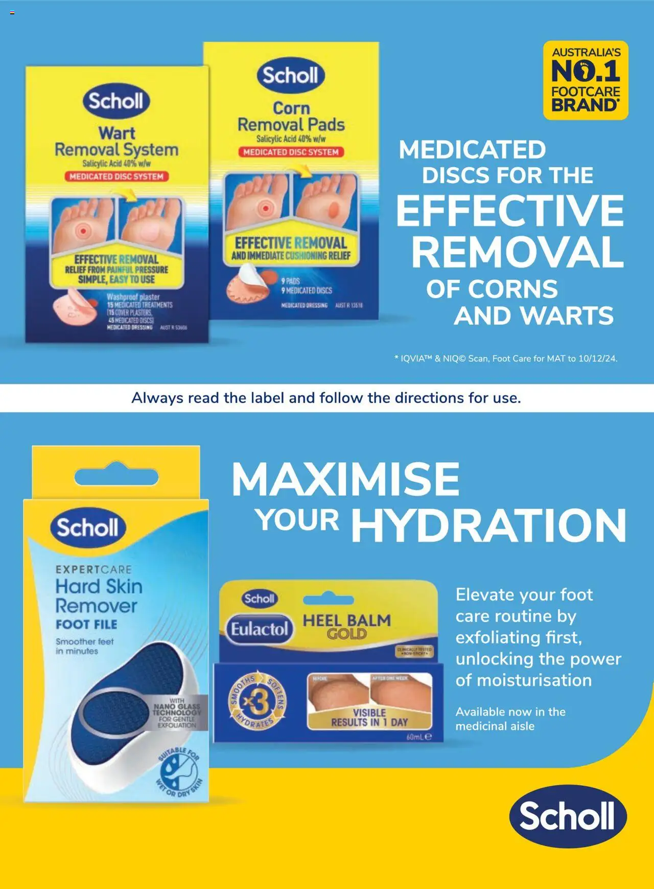 Coles catalogue - valid from 07.04.2025 | Page: 102 | Products: Nano