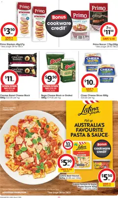 Preview of Coles Catalogue  - valid from 18.02.2026 | Page: 35