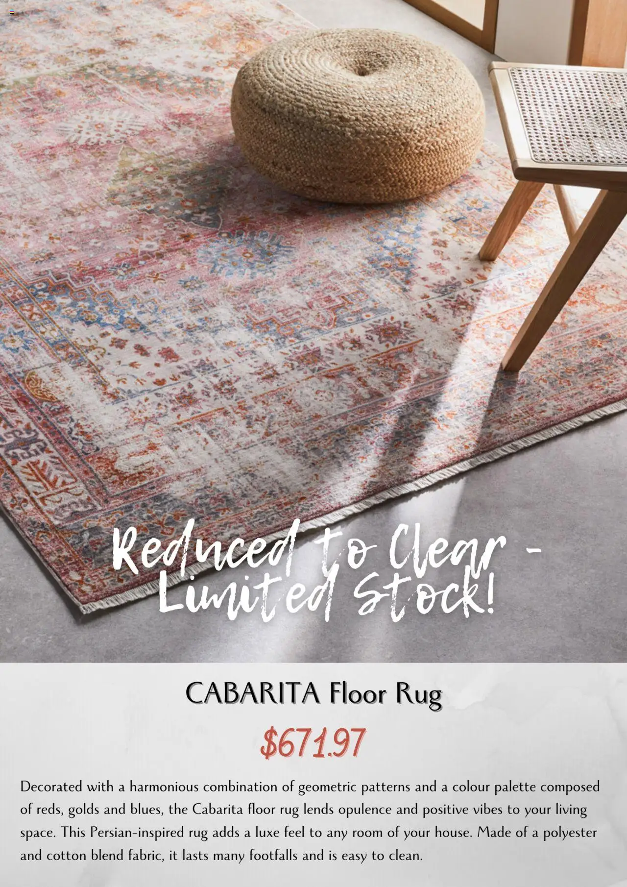 Freedom Furniture catalogue from 09.09.2025 | Page: 3