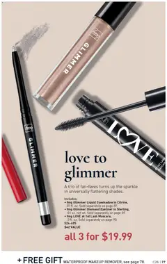 Preview of Avon weekly ads valid from 17.12.2025 | Page: 77