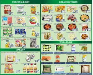 Preview of Oceans weekly flyer / circulaire from shop Oceans valid from 28.11.2025 | Page: 4