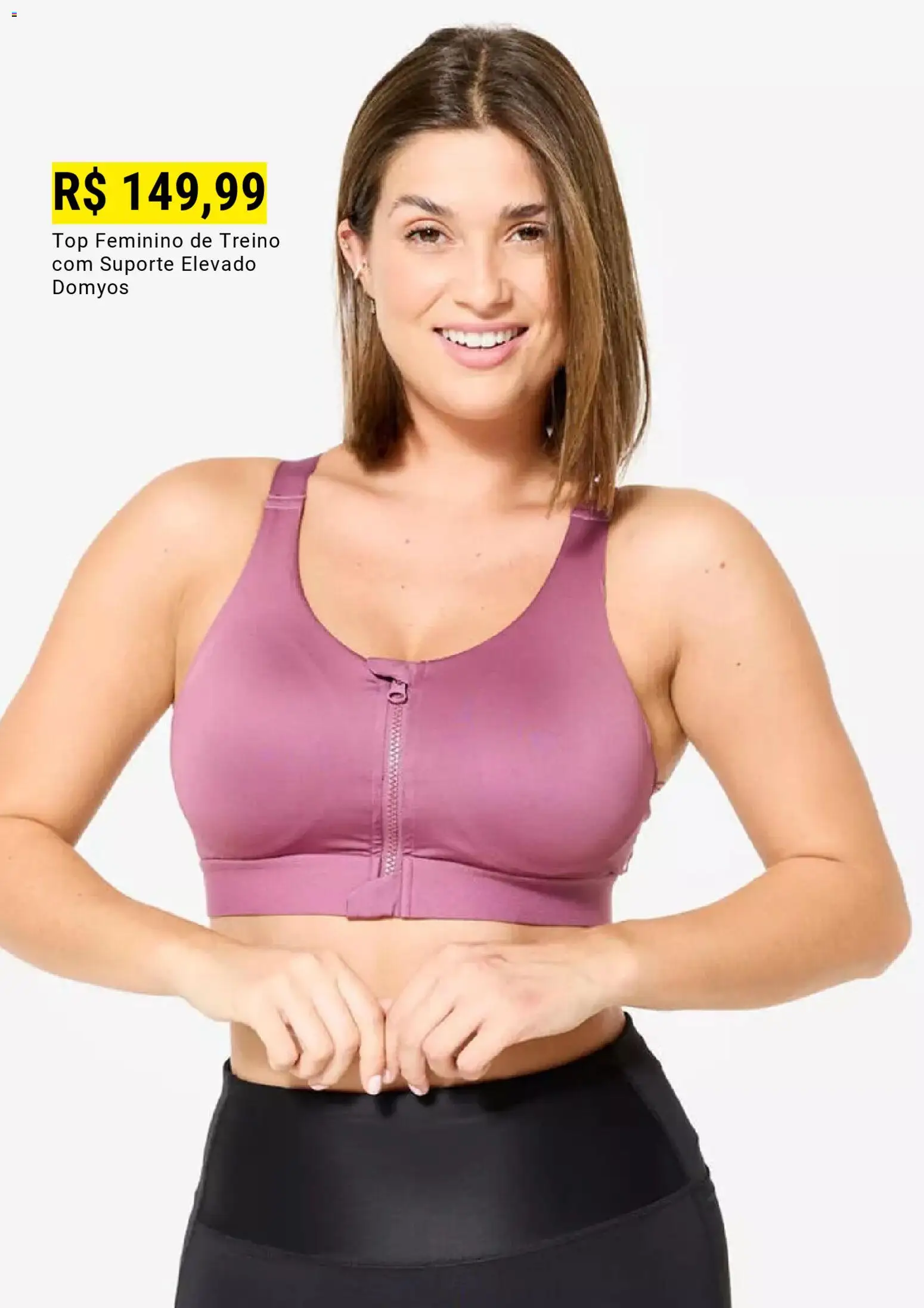 Decathlon Folheto - válido de 01.11.2025 | Página: 8