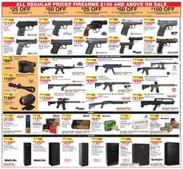 Preview of Dunham's Sports weekly ads valid from 17.01.2026 | Page: 3