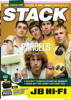 Preview of JB Hi-Fi STACK - valid from 01.11.2025