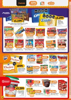 Cordiez ofertas │ válido desde el 24.07.2025 | Página: 6