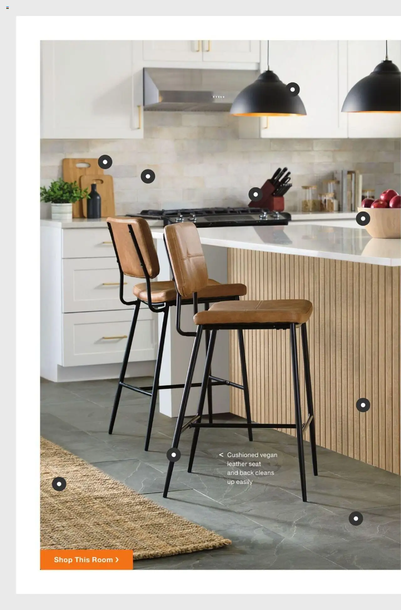 Home Depot Catalog - valid from 15.09.2025 | Page: 32