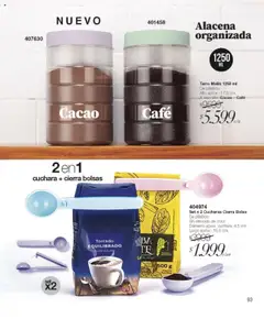 Violetta catálogo │ válido desde el 07.08.2025 | Página: 93