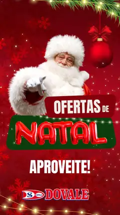 Dovale - Ofertas da semana - Pré-Visualização do folheto da loja Dovale, válido de 05.12.2025