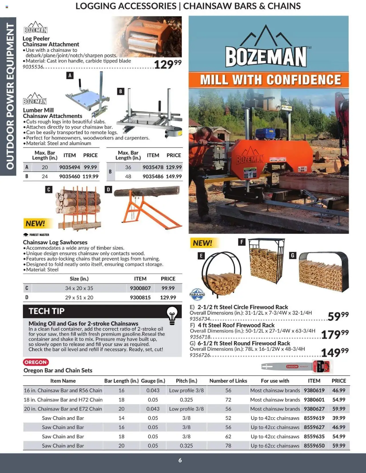 Princess Auto flyer valid from 16.04.2025 | Page: 8 | Products: Iron, Oil