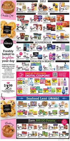 Preview of Stop & Shop weekly ads valid from 20.02.2026 | Page: 3