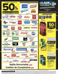 Vista previa Carrefour Market catálogo válido desde el 03.12.2025 | Página: 11