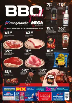 Frangolândia - Ofertas da semana - Pré-Visualização do folheto da loja Frangolândia, válido de 19.12.2025