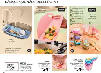 Avon Folheto - válido de 31.08.2025 | Página: 58
