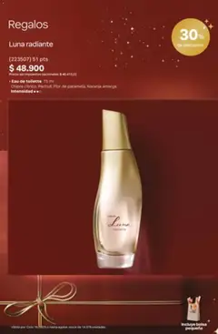 Vista previa Catálogo Natura Ciclo 16/2025 válido desde el 01.11.2025 | Página: 13