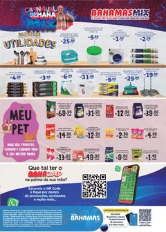 Bahamas Mix - Ofertas da semana  - Pré-Visualização do folheto da loja Bahamas Mix, válido de 12.02.2026 | Página: 4