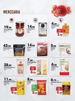 Zaffari - Ofertas Cuidado com o Lar - RS - Pré-Visualização do folheto da loja Zaffari, válido de 04.11.2025 | Página: 6