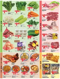 Preview of Btrust Supermarket flyer - Wilson from shop Btrust Supermarket valid from 20.02.2026 | Page: 3