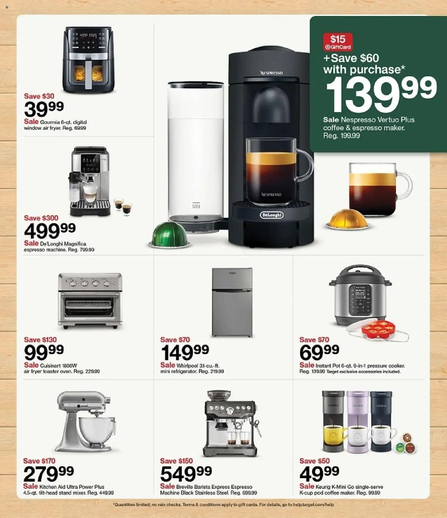 Target Weekly Ad - valid from 02.11.2025 | Page: 33