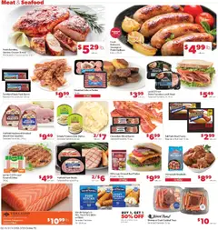 Preview of Family Fare weekly ads valid from 15.02.2026 | Page: 6