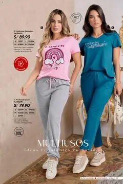 Vista previa de folleto Azzorti - Campaña C17/2025 de la Azzorti válido desde 15.10.2025 | Página: 55