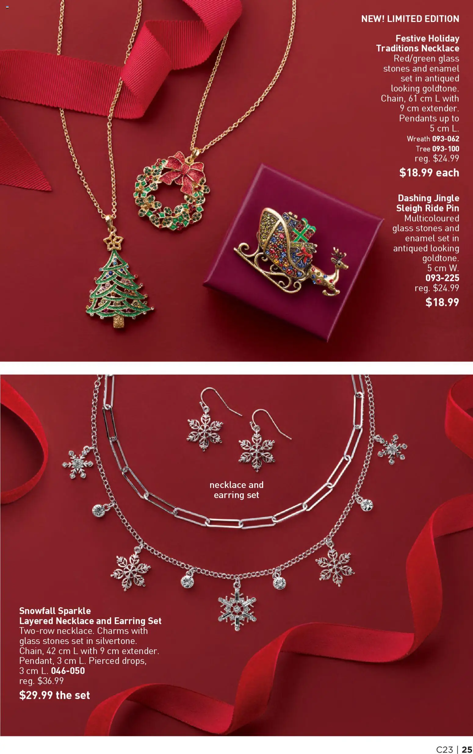 Avon flyer valid from 06.11.2025 | Page: 25