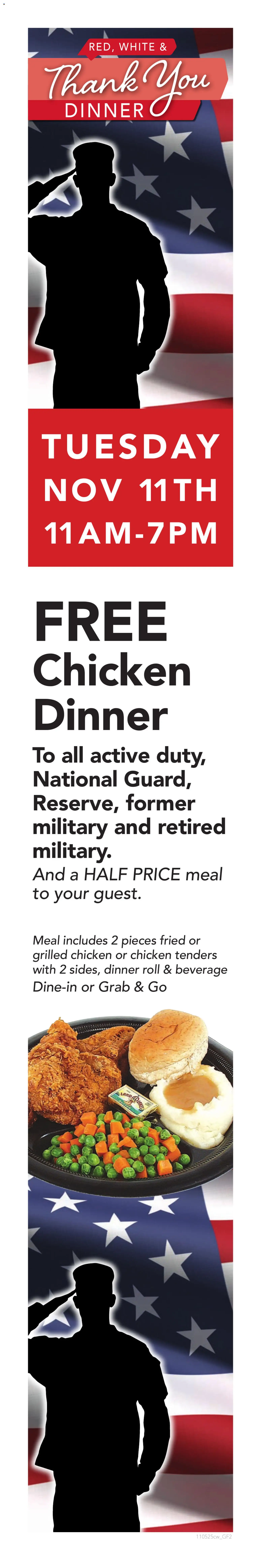 Cash Wise Weekly Ad - valid from 05.11.2025 | Page: 3