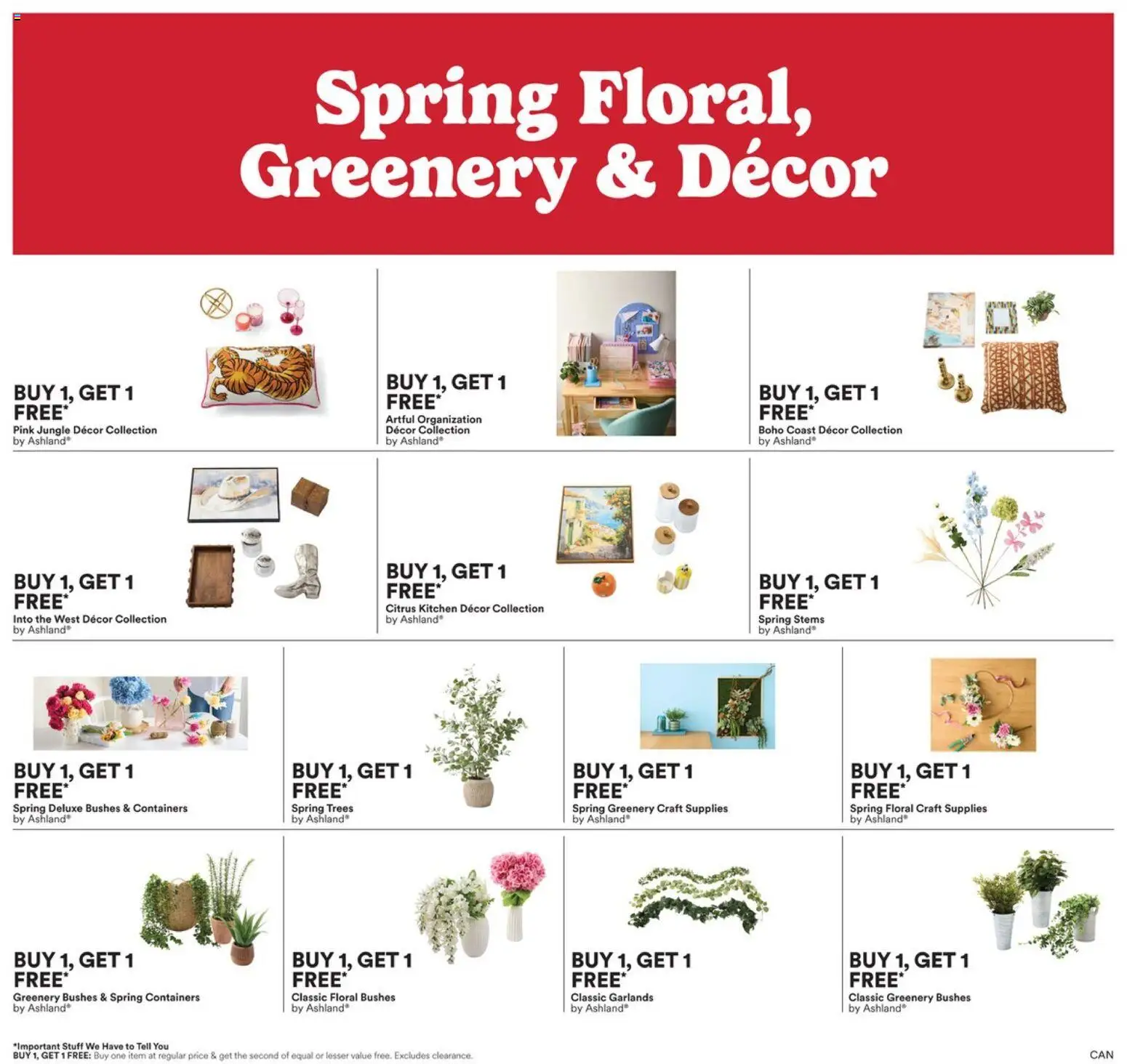 Michaels flyer valid from 16.01.2026 | Page: 3