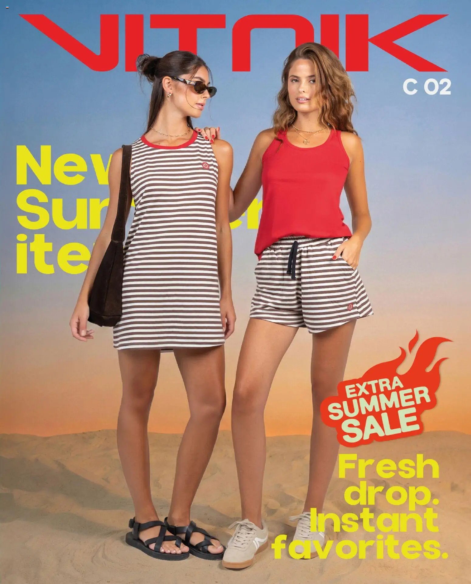 Vitnik catálogo │ válido desde el 05.02.2026 | Página: 1