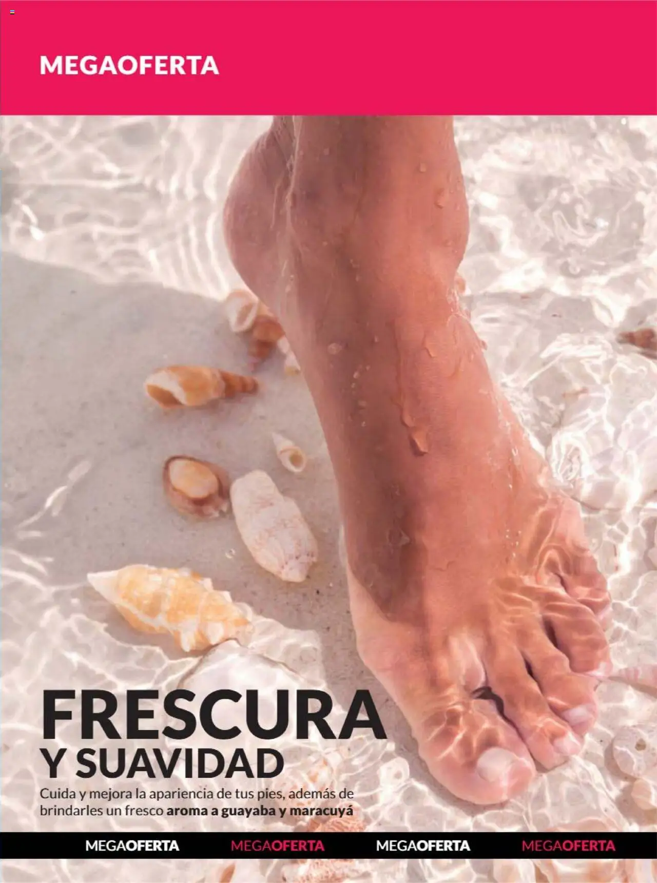 Nuevas ofertas de AVON válidas en toda la República Mexicana desde el 09.10.2025. ¡Encuentra las mejores ofertas en AVON - Campaña 16 2025! | Página: 175