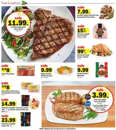 Preview of Meijer weekly ads valid from 05.11.2025 | Page: 5