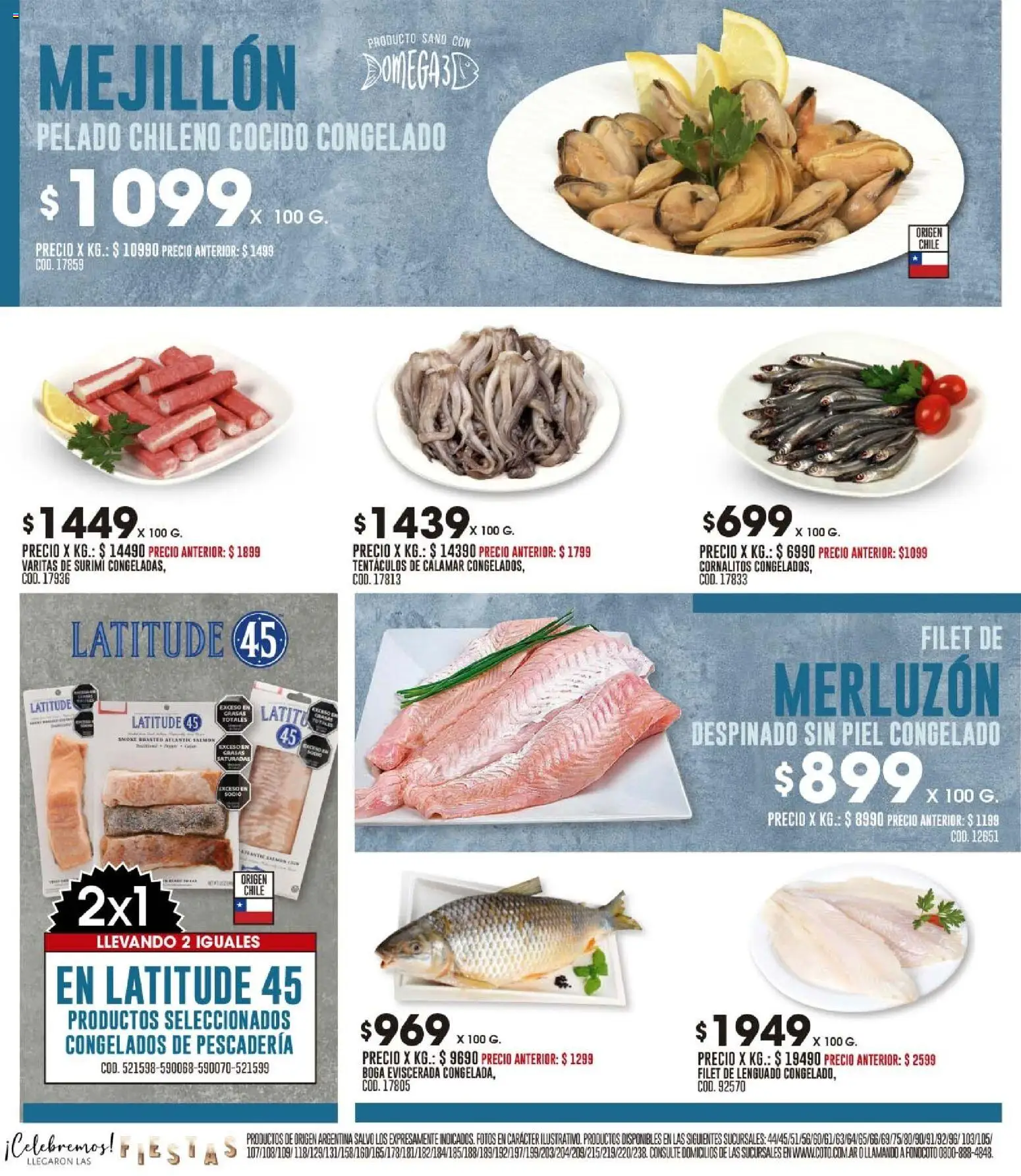 Coto - Ofertas │ válido desde el 08.12.2025 | Página: 4