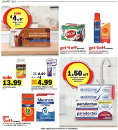 Preview of Meijer weekly ads valid from 15.10.2025 | Page: 37
