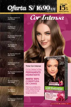 Vista previa de folleto Azzorti - Black Friday de la Azzorti válido desde 03.11.2025 | Página: 169