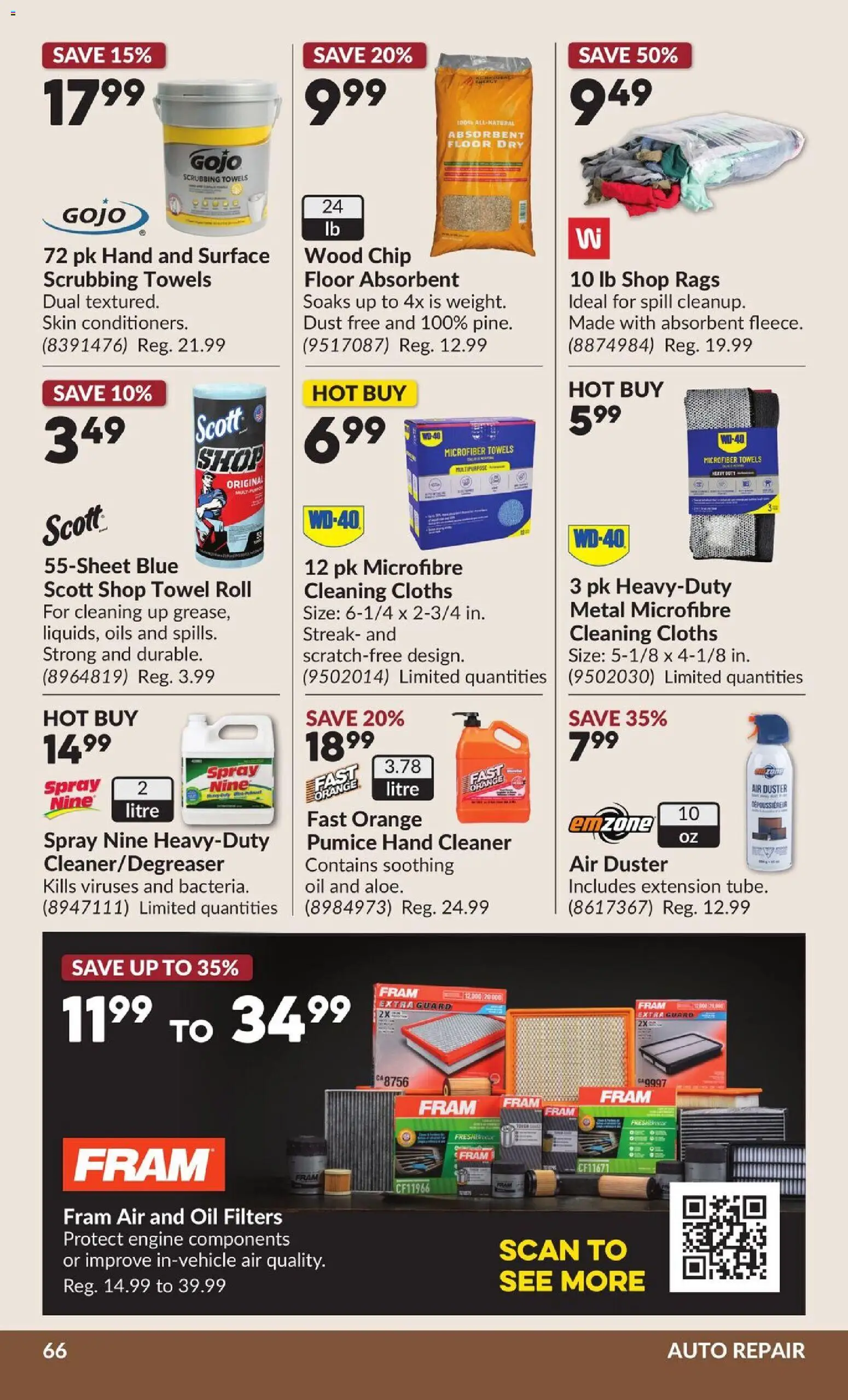 Princess Auto flyer valid from 10.02.2026 | Page: 71