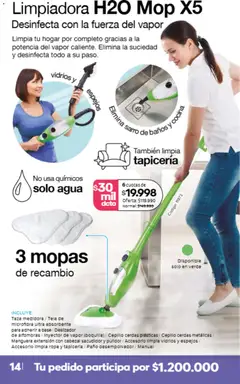 A3D ofertas  válido desde el 01.02.2026 | Página: 14