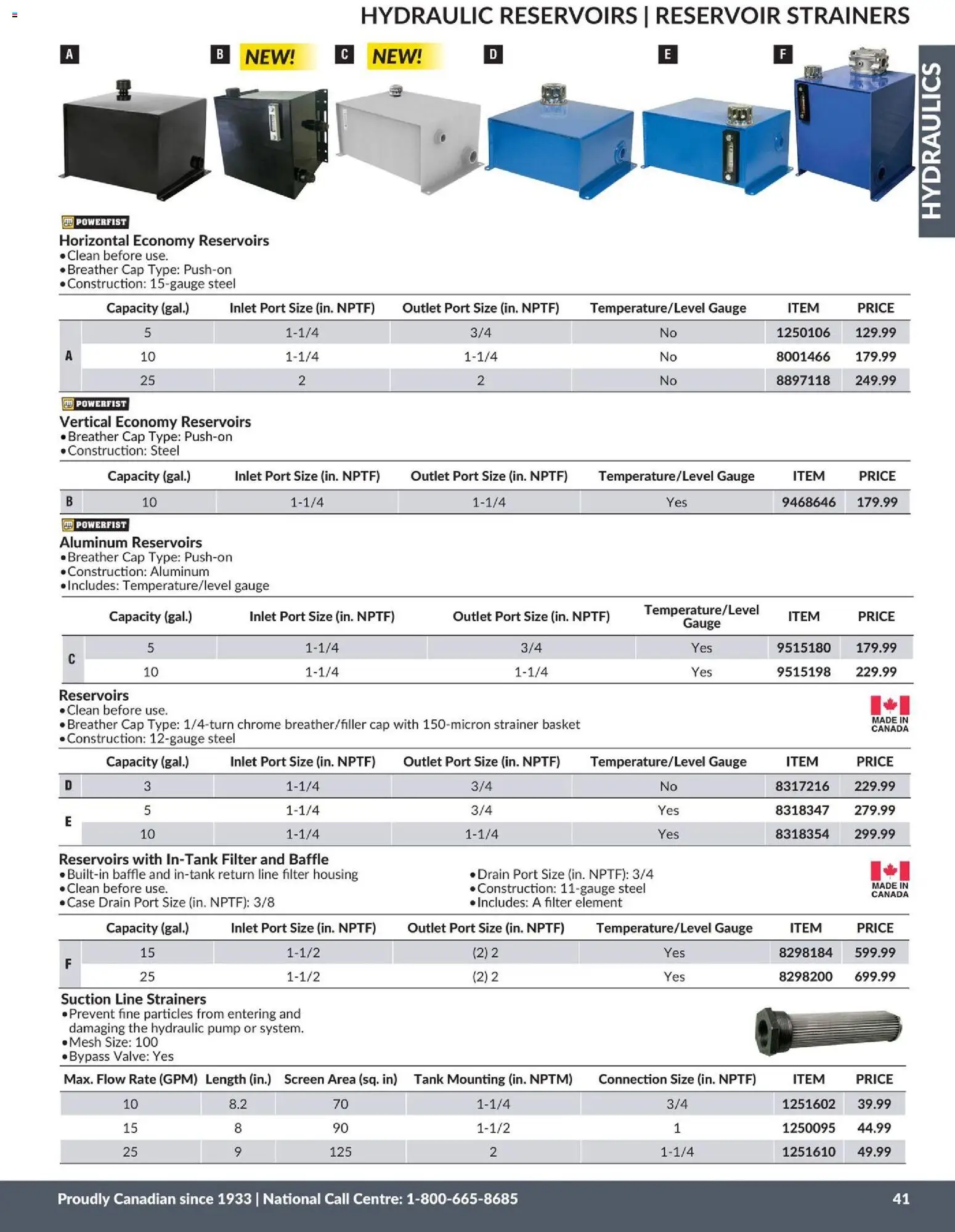 Princess Auto flyer valid from 21.04.2026 | Page: 44 | Products: Cap, Case, Basket