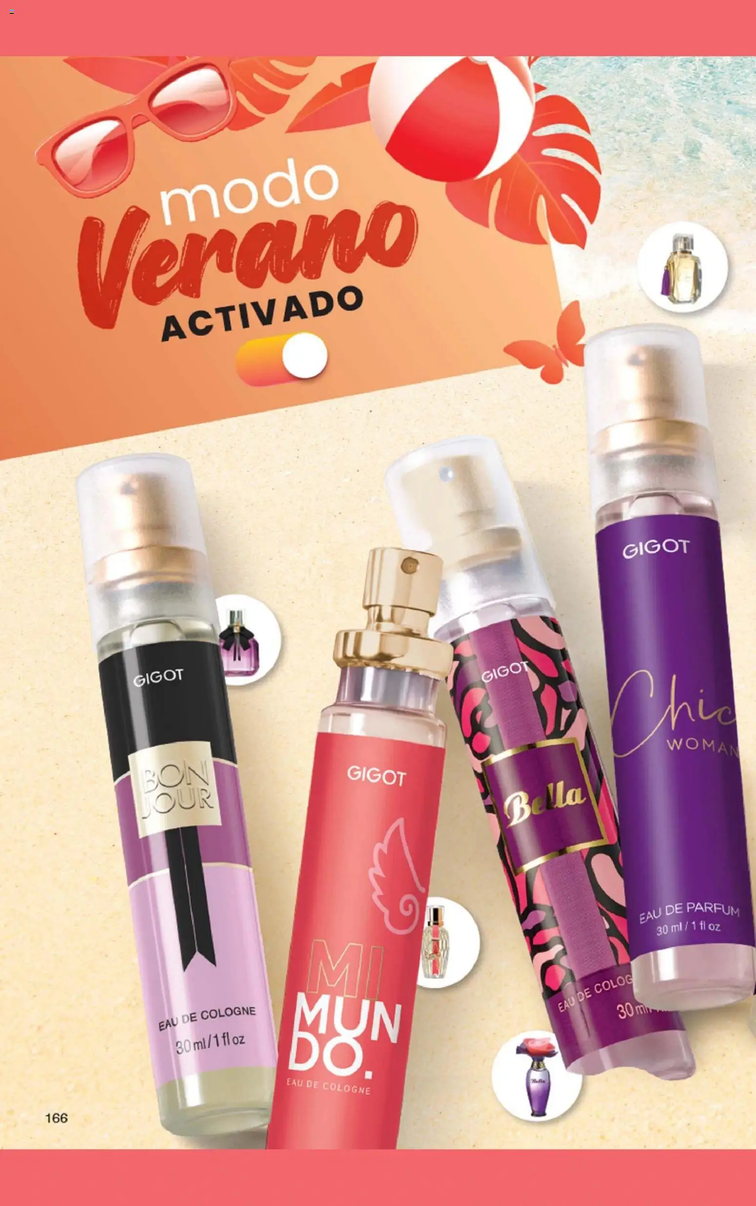 Gigot - CAMPAÑA 01 │ válido desde el 01.01.2026 | Página: 172