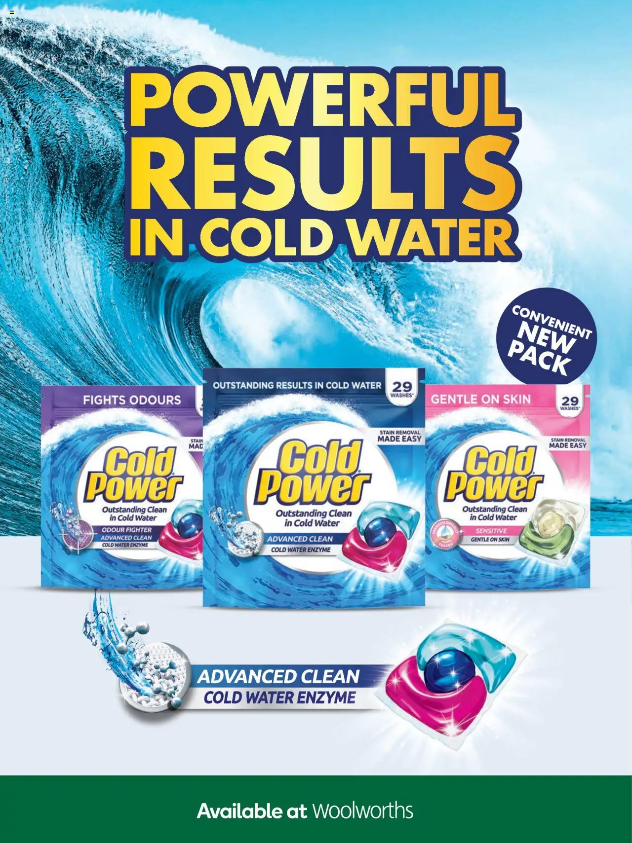 Woolworths catalogue - valid from 01.10.2025 | Page: 90 | Products: Water