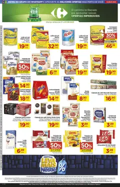 Carrefour Folheto - válido de 01.08.2025 | Página: 9